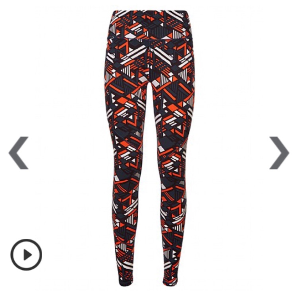 Sweaty Betty Workout leggings